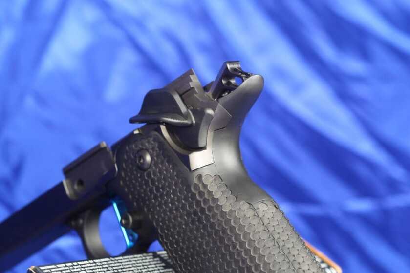 My Nemesis: By Atlas Gunworks My Nemesis: By Atlas Gunworks