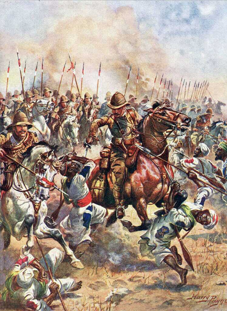The Cow’s Foot Pistol That Saved the World