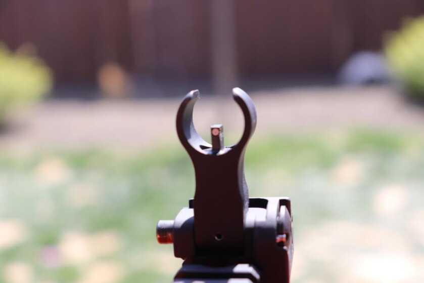 Clay’s COVID-19 Gun Buying Guide for Noobs Part IV: Dinosaur Tech and Space Age Sights Clay’s COVID-19 Gun Buying Guide for Noobs Part IV: Dinosaur Tech and Space Age Sights