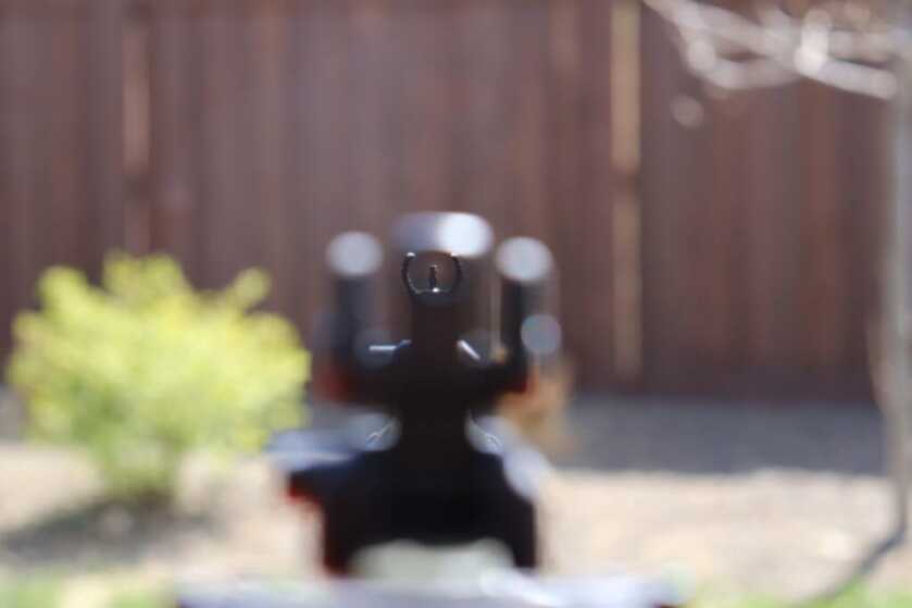 Clay’s COVID-19 Gun Buying Guide for Noobs Part IV: Dinosaur Tech and Space Age Sights Clay’s COVID-19 Gun Buying Guide for Noobs Part IV: Dinosaur Tech and Space Age Sights