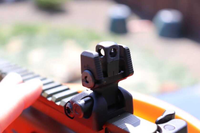 Clay’s COVID-19 Gun Buying Guide for Noobs Part IV: Dinosaur Tech and Space Age Sights Clay’s COVID-19 Gun Buying Guide for Noobs Part IV: Dinosaur Tech and Space Age Sights