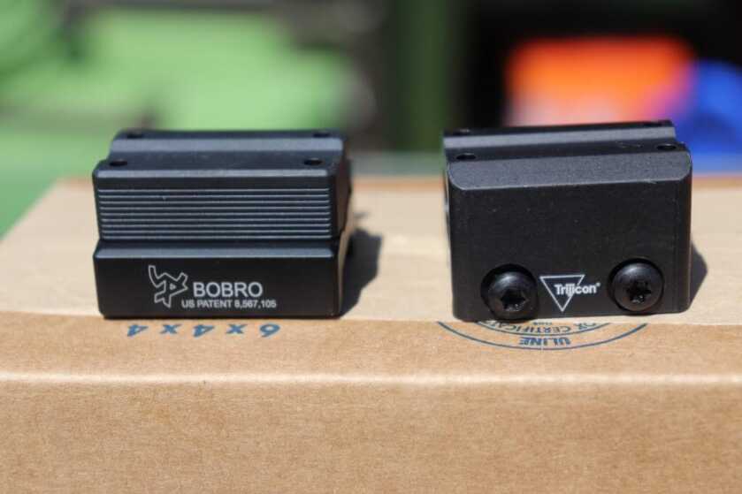 Clay’s COVID-19 Gun Buying Guide for Noobs Part IV: Dinosaur Tech and Space Age Sights Clay’s COVID-19 Gun Buying Guide for Noobs Part IV: Dinosaur Tech and Space Age Sights