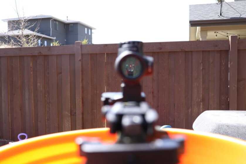 Clay’s COVID-19 Gun Buying Guide for Noobs Part IV: Dinosaur Tech and Space Age Sights Clay’s COVID-19 Gun Buying Guide for Noobs Part IV: Dinosaur Tech and Space Age Sights
