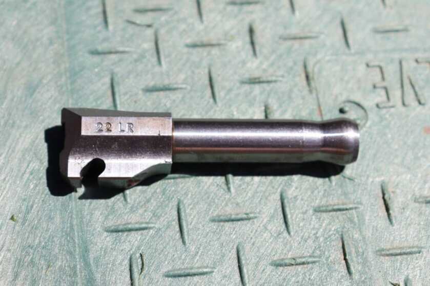 Less is More: Ruger LCP II- 22LR Less is More: Ruger LCP II- 22LR