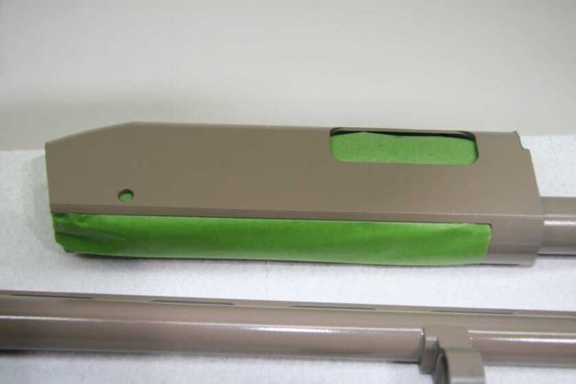 Updating Your Gun with Hydro-dipping: How To Updating Your Gun with Hydro-dipping: How To