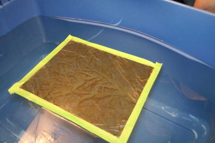Updating Your Gun with Hydro-dipping: How To Updating Your Gun with Hydro-dipping: How To