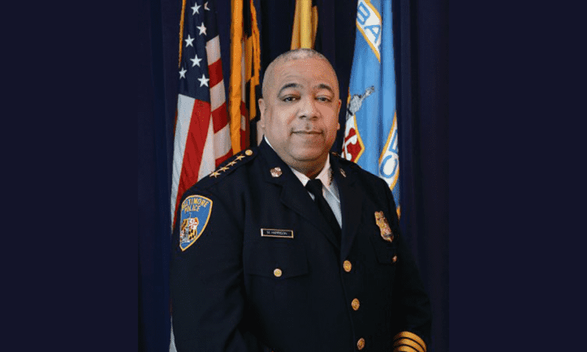 Study: Vast Majority of Murder Suspects and Victims in Baltimore Have Criminal Records Study: Vast Majority of Murder Suspects and Victims in Baltimore Have Criminal Records