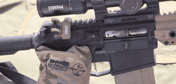 Clay’s COVID-19 Gun Buying Guide for Noobs Part IV: Dinosaur Tech and Space Age Sights Clay’s COVID-19 Gun Buying Guide for Noobs Part IV: Dinosaur Tech and Space Age Sights
