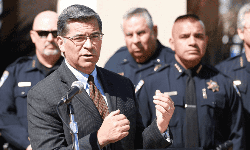 Federal Judge Rules California Ammo Background Check Law Unconstitutional