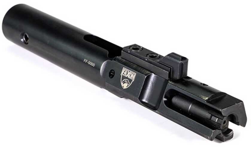 Faxon Releasing Bantam 9mm AR Series, New AR Barrels, Too Faxon Releasing Bantam 9mm AR Series, New AR Barrels, Too