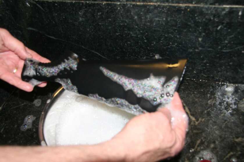 Updating Your Gun with Hydro-dipping: How To Updating Your Gun with Hydro-dipping: How To