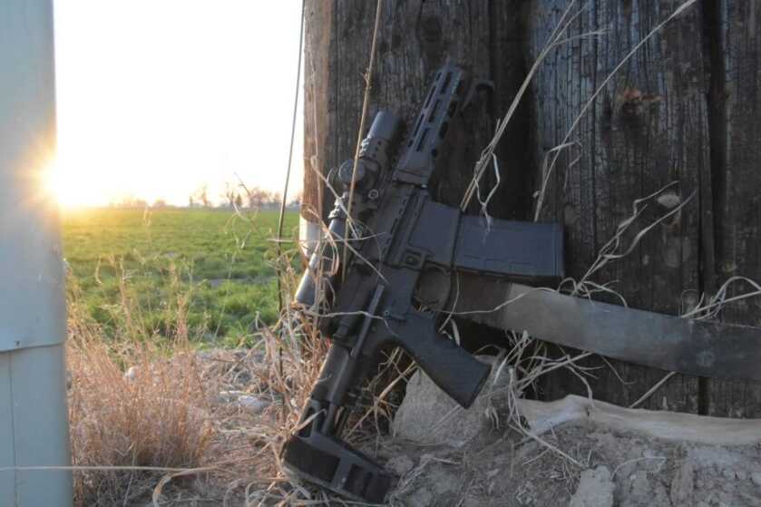 An Ultra-Compact Backpack Gun: Daniel Defense DDM4 PDW in 300 BLK Reviewed An Ultra-Compact Backpack Gun: Daniel Defense DDM4 PDW in 300 BLK Reviewed