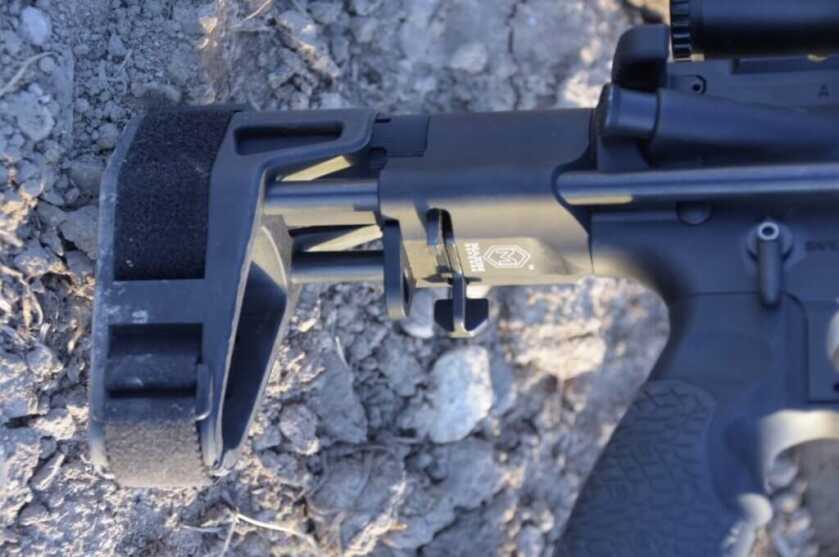 An Ultra-Compact Backpack Gun: Daniel Defense DDM4 PDW in 300 BLK Reviewed An Ultra-Compact Backpack Gun: Daniel Defense DDM4 PDW in 300 BLK Reviewed
