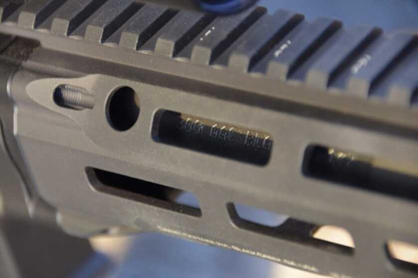 An Ultra-Compact Backpack Gun: Daniel Defense DDM4 PDW in 300 BLK Reviewed An Ultra-Compact Backpack Gun: Daniel Defense DDM4 PDW in 300 BLK Reviewed