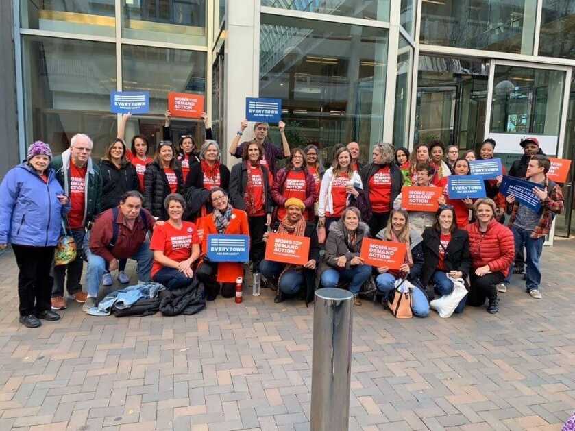 CCRKBA to Everytown: 'Texas is not for Sale' CCRKBA to Everytown: 'Texas is not for Sale'