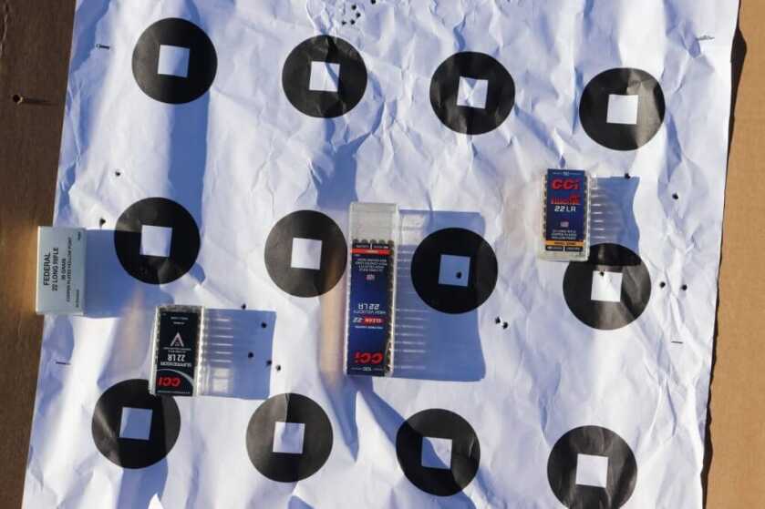 CMMG Bravo Conversion Kit vs Nordic Components Dedicated 22 LR Upper CMMG Bravo Conversion Kit vs Nordic Components Dedicated 22 LR Upper