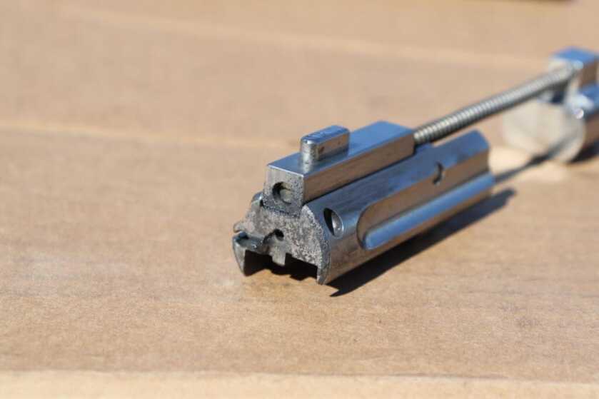 CMMG Bravo Conversion Kit vs Nordic Components Dedicated 22 LR Upper CMMG Bravo Conversion Kit vs Nordic Components Dedicated 22 LR Upper