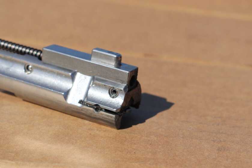 CMMG Bravo Conversion Kit vs Nordic Components Dedicated 22 LR Upper CMMG Bravo Conversion Kit vs Nordic Components Dedicated 22 LR Upper