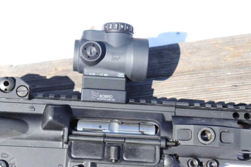 CMMG Bravo Conversion Kit vs Nordic Components Dedicated 22 LR Upper CMMG Bravo Conversion Kit vs Nordic Components Dedicated 22 LR Upper