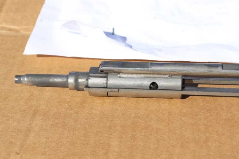 CMMG Bravo Conversion Kit vs Nordic Components Dedicated 22 LR Upper CMMG Bravo Conversion Kit vs Nordic Components Dedicated 22 LR Upper