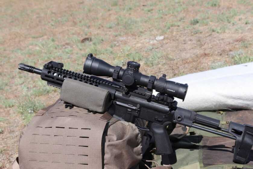 CMMG Bravo Conversion Kit vs Nordic Components Dedicated 22 LR Upper CMMG Bravo Conversion Kit vs Nordic Components Dedicated 22 LR Upper