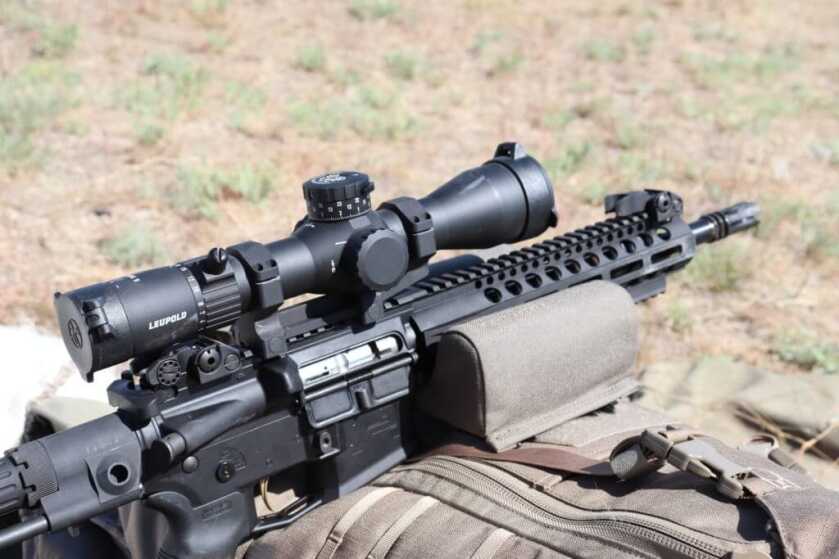 CMMG Bravo Conversion Kit vs Nordic Components Dedicated 22 LR Upper CMMG Bravo Conversion Kit vs Nordic Components Dedicated 22 LR Upper