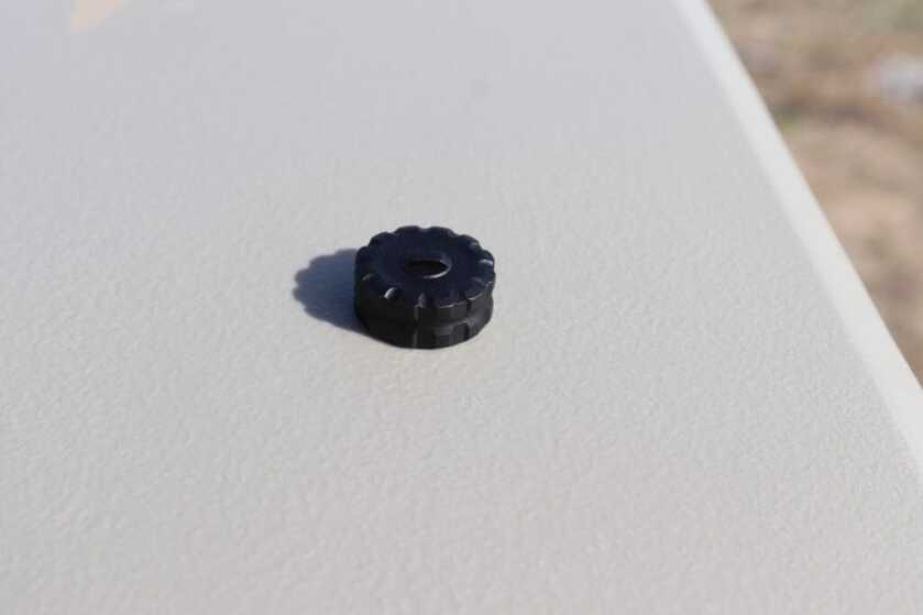 Primary Arms MD-25 Red Dot - Review Primary Arms MD-25 Red Dot - Review