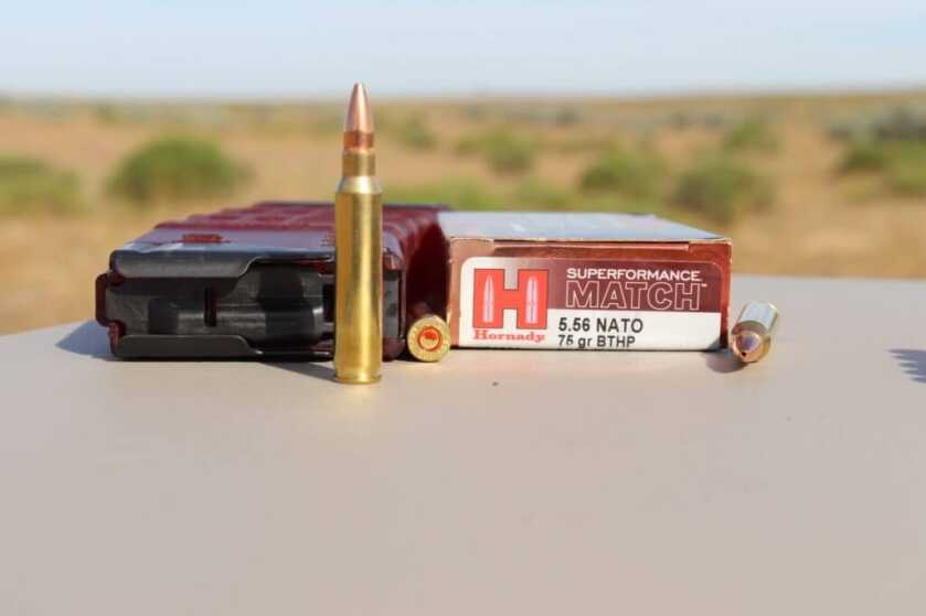 Primary Arms MD-25 Red Dot - Review Primary Arms MD-25 Red Dot - Review