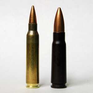 What Makes the AK47 Special? Genius Russian Solutions to Unique Russian Problems