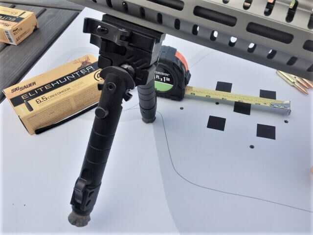 Shoot Like SOCOM: The 6.5 Creedmoor Cartridge & its Long Distance Relationship with CMMG's Endeavor Mk3 Shoot Like SOCOM: The 6.5 Creedmoor Cartridge & its Long Distance Relationship with CMMG's Endeavor Mk3