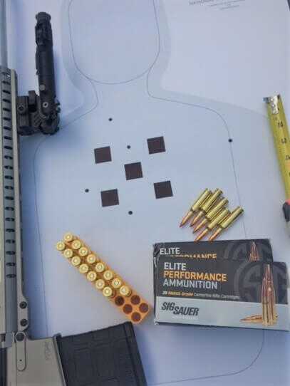 Shoot Like SOCOM: The 6.5 Creedmoor Cartridge & its Long Distance Relationship with CMMG's Endeavor Mk3 Shoot Like SOCOM: The 6.5 Creedmoor Cartridge & its Long Distance Relationship with CMMG's Endeavor Mk3