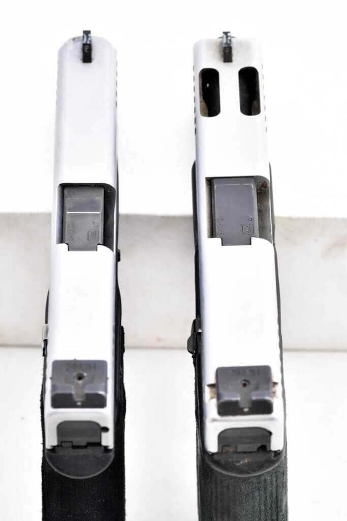 Game Changer: Shield Arms Glock 43x/48 Magazine Hold More Rounds Game Changer: Shield Arms Glock 43x/48 Magazine Hold More Rounds