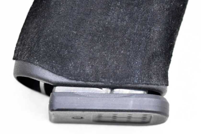 Game Changer: Shield Arms Glock 43x/48 Magazine Hold More Rounds Game Changer: Shield Arms Glock 43x/48 Magazine Hold More Rounds