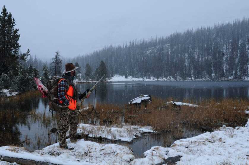 2020 Gift Guide For The Father Who Loves To Hunt 2020 Gift Guide For The Father Who Loves To Hunt