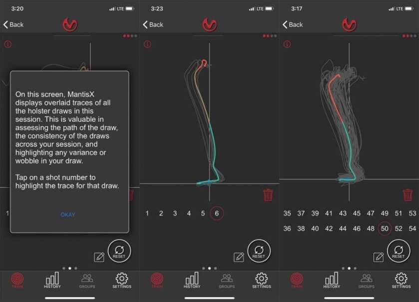Mantis X10: Diving Into the Rabbit Hole of Data and Analysis