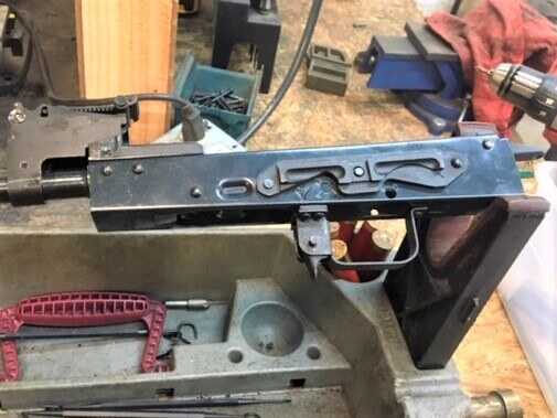 What Makes the AK47 Special? Genius Russian Solutions to Unique Russian Problems