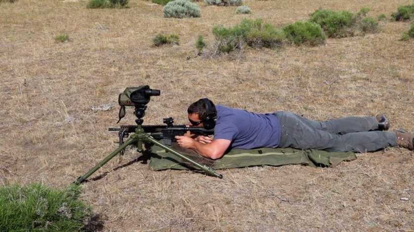 Primary Arms MD-25 Red Dot - Review Primary Arms MD-25 Red Dot - Review