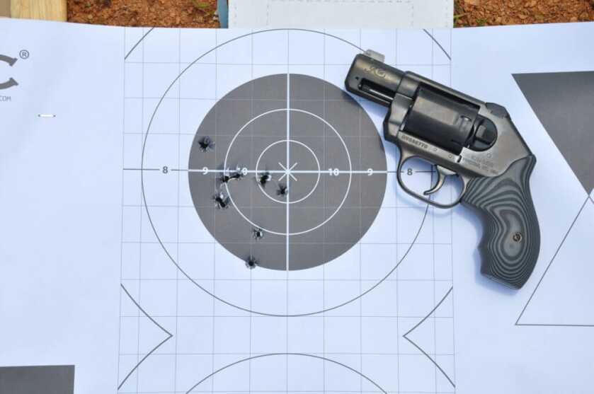 The Kimber K6 Deep Cover – The Snubnose for Today The Kimber K6 Deep Cover – The Snubnose for Today