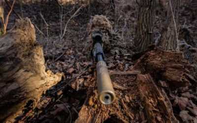 Shoot Like SOCOM: The 6.5 Creedmoor Cartridge & its Long Distance Relationship with CMMG's Endeavor Mk3 Shoot Like SOCOM: The 6.5 Creedmoor Cartridge & its Long Distance Relationship with CMMG's Endeavor Mk3