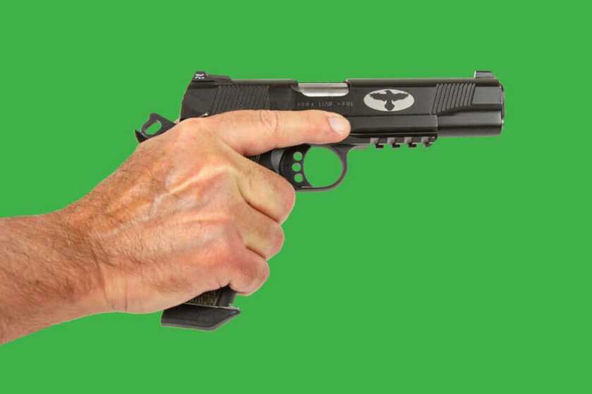 Simple Safety Rules: Rules For Guns Everyone Should Know Simple Safety Rules: Rules For Guns Everyone Should Know