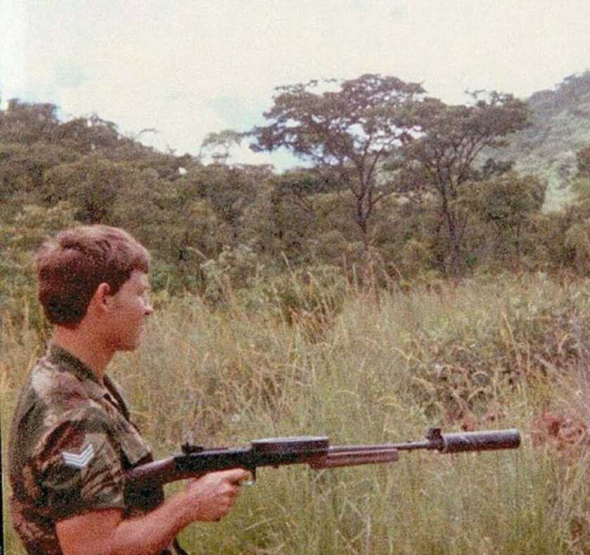 Two Criminals and The American 180 Submachine Gun: 1,200 RPM Rimfire Ripper