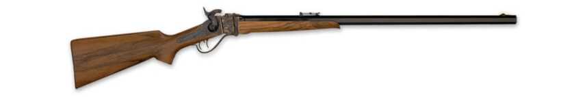 Tested: The Multi-Purpose Howdah Alaskan from Pedersoli and the Italian Firearms Group Tested: The Multi-Purpose Howdah Alaskan from Pedersoli and the Italian Firearms Group