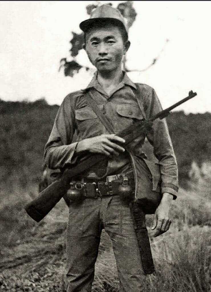When a CIA Huey Won a Dogfight with a Communist Biplane When a CIA Huey Won a Dogfight with a Communist Biplane