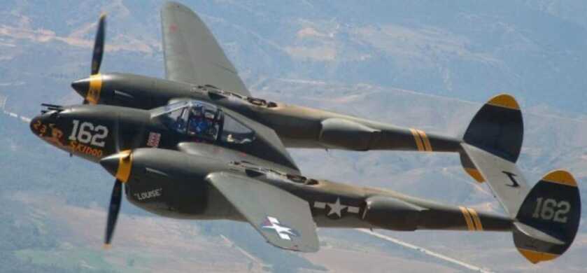 When a CIA Huey Won a Dogfight with a Communist Biplane When a CIA Huey Won a Dogfight with a Communist Biplane