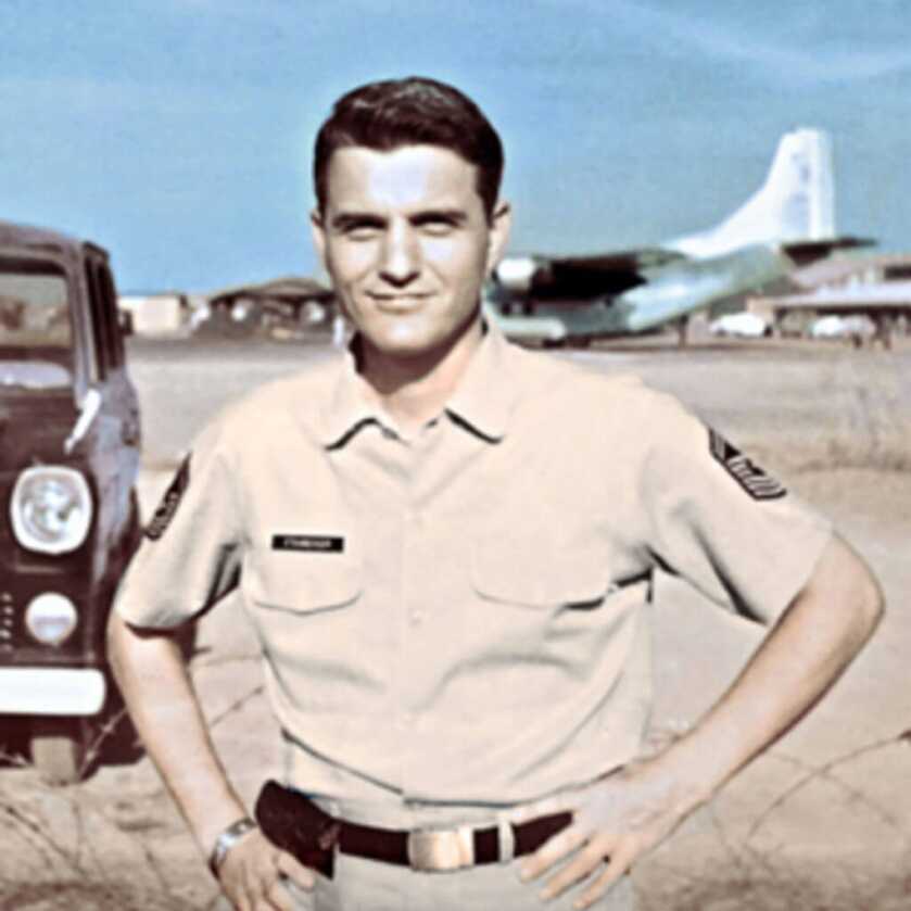 When a CIA Huey Won a Dogfight with a Communist Biplane When a CIA Huey Won a Dogfight with a Communist Biplane