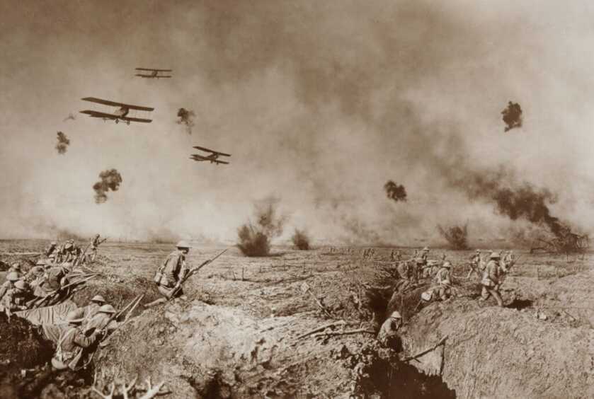 When a CIA Huey Won a Dogfight with a Communist Biplane When a CIA Huey Won a Dogfight with a Communist Biplane