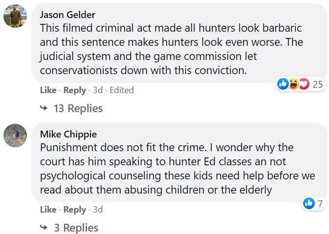 Pennsylvania Teen, Stepson of Police Chief, Gets 'Slap on the Wrist' for Cruelty to Deer Pennsylvania Teen, Stepson of Police Chief, Gets 'Slap on the Wrist' for Cruelty to Deer