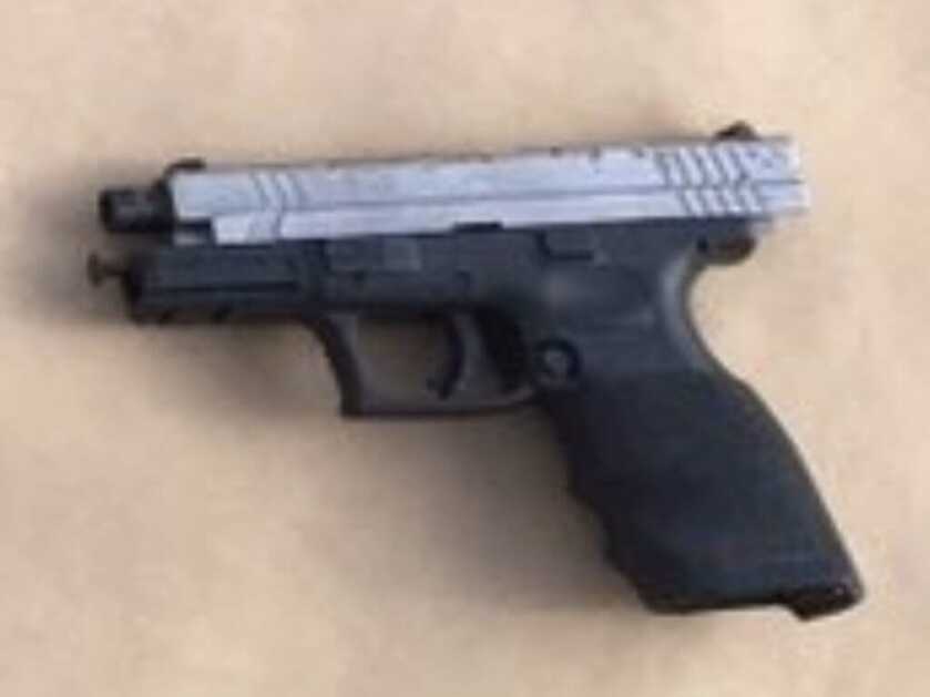 The San Bernardino Shooters: Husband and Wife Psycho Team The San Bernardino Shooters: Husband and Wife Psycho Team