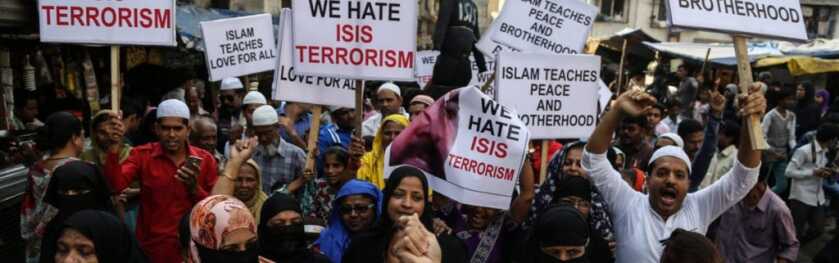 The San Bernardino Shooters: Husband and Wife Psycho Team The San Bernardino Shooters: Husband and Wife Psycho Team