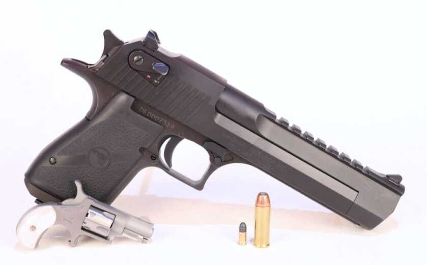 The Tiny Pocket-Sized North American Arms Zebra Killer The Tiny Pocket-Sized North American Arms Zebra Killer